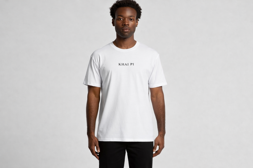KHAI PI Tee