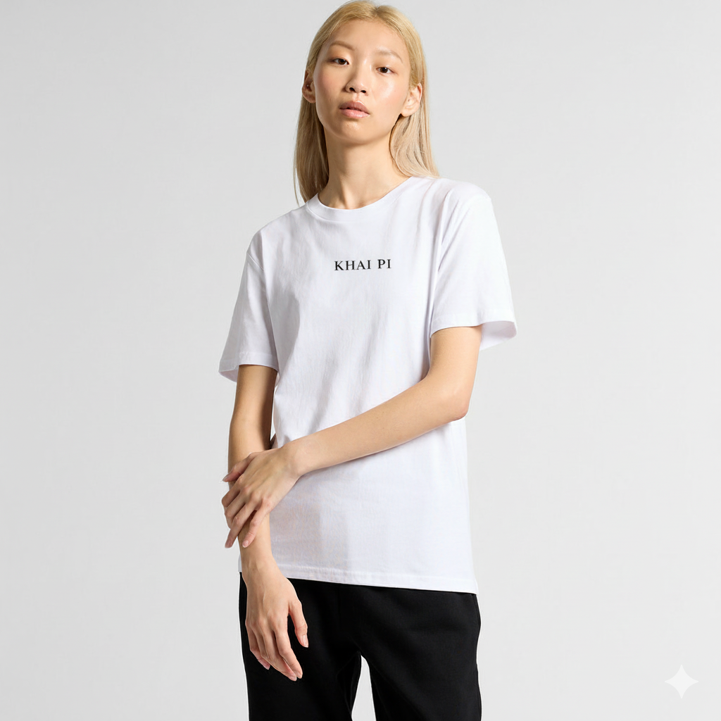 KHAI PI Tee
