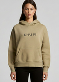 KHAI PI Relax Hood