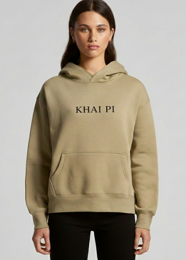 KHAI PI Relax Hood